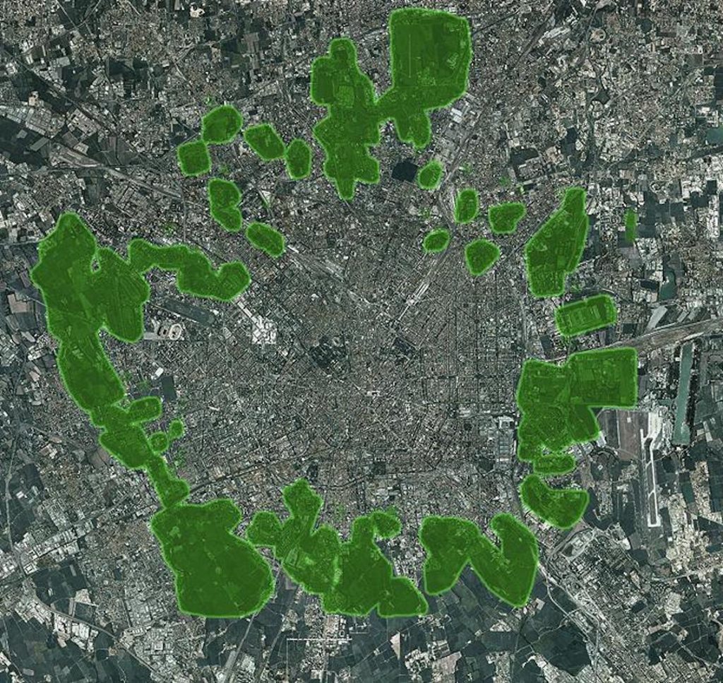 Parco Orbitale