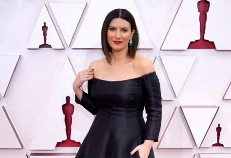 Oscar 2021, niente statuetta per Laura Pausini: "E' stato un sogno"