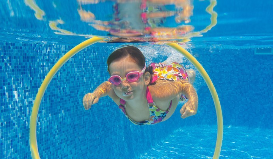 piscine cloro coronavirus