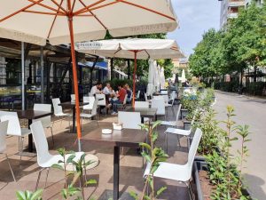 Ristoranti a Milano: "Per noi dal 26 aprile non cambierà niente"