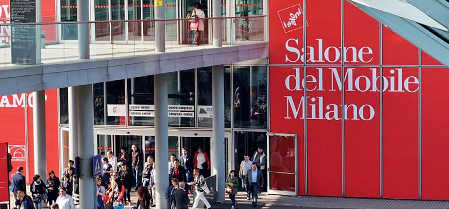 Milano, l'edizione del Salone del Mobile 2021 è ancora a rischio