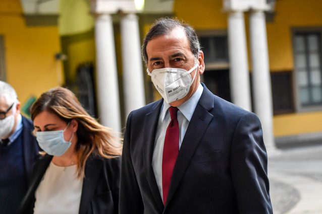 Comunali Milano 2021, Salvini chiama Albertini per sfidare Sala