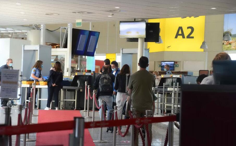 sardegna olbia aeroporto