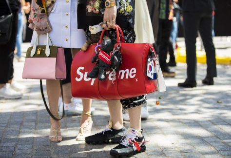 A Milano sta per aprire il primo store Supreme: ecco dove e quando