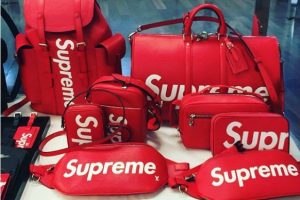 A Milano sta per aprire il primo store Supreme: ecco dove e quando