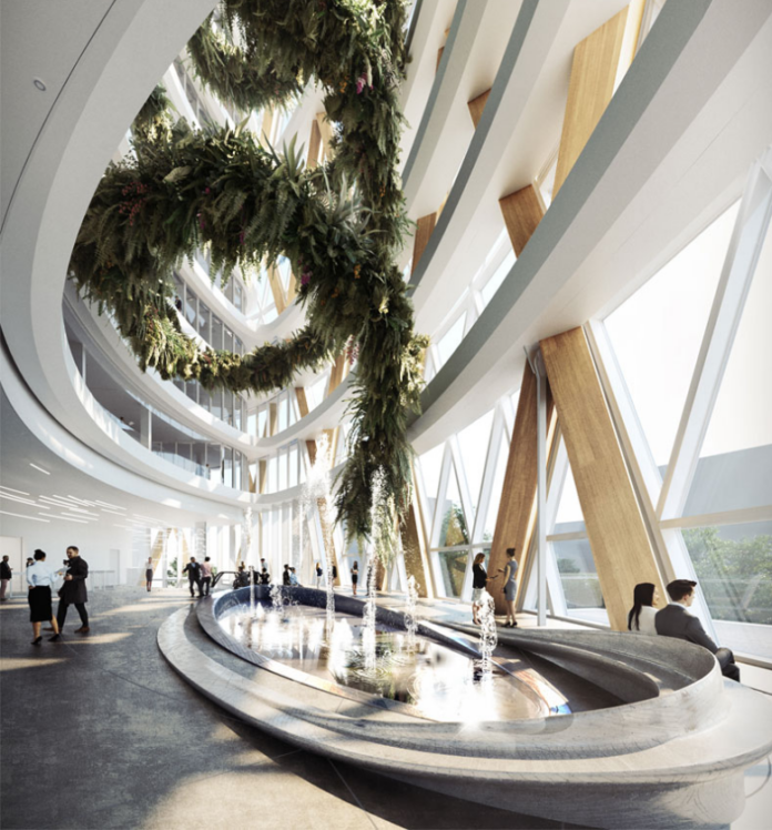 Credits: www.mcarchitects.it