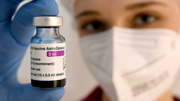 vaccino Astrazeneca