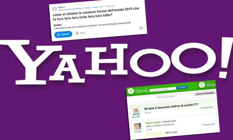 yahoo