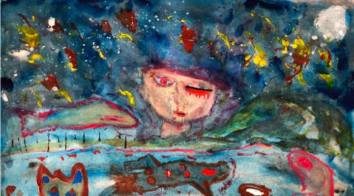 Etere: la nuova mostra immersiva e multimediale di Yuval Avital a Milano