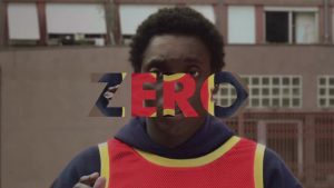 Zero è la nuova serie Netflix girata a Milano: ecco tutte le curiosità