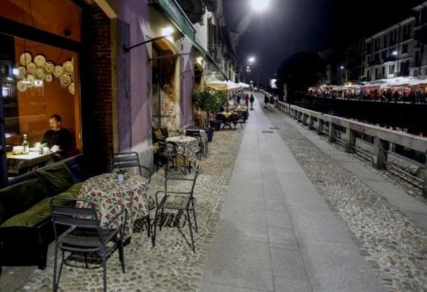 coprifuoco