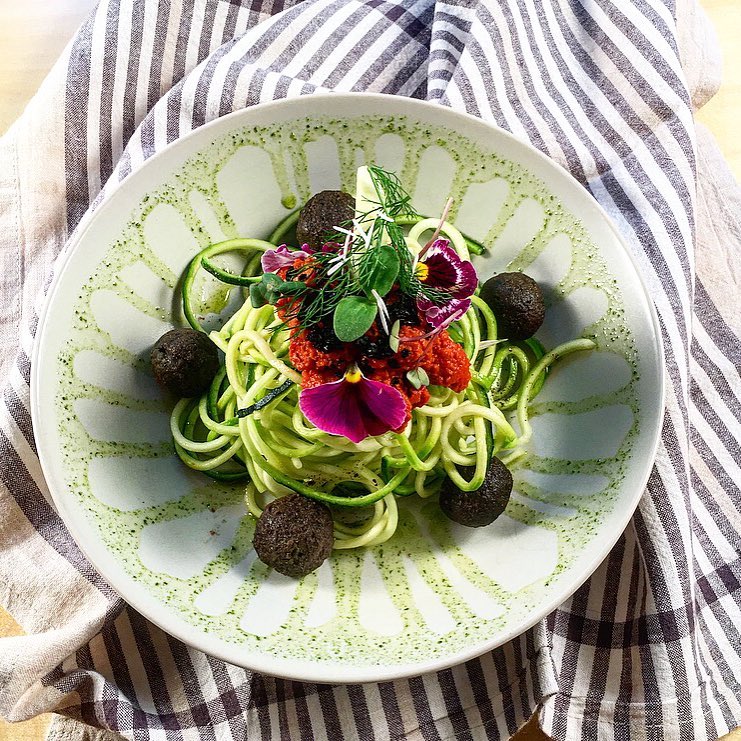 ristoranti vegetariani milano