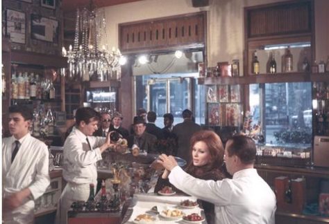 bar storici milano