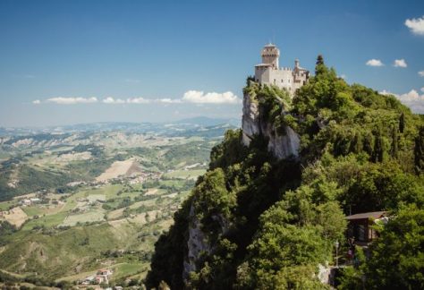san marino turismo vaccinale