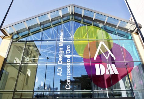 Milano ADI_DESIGN_MUSEUM