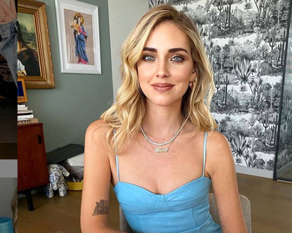 Chiara Ferragni compleanno