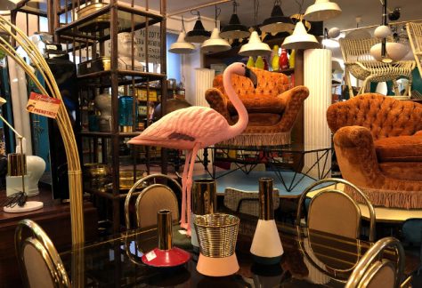 mercatini vintage milano