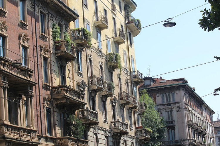 milano crescita immobiliare