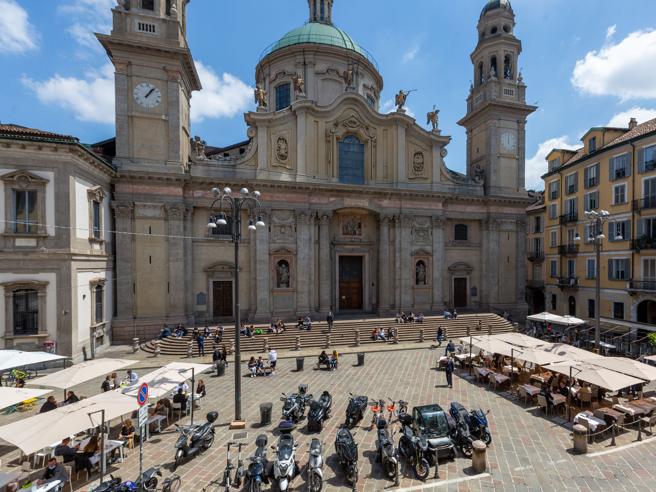 piazza sant'Alessandro
