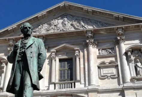 Alessandro Manzoni tour