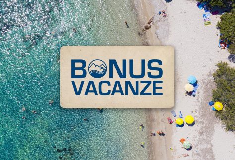 bonus vacanze