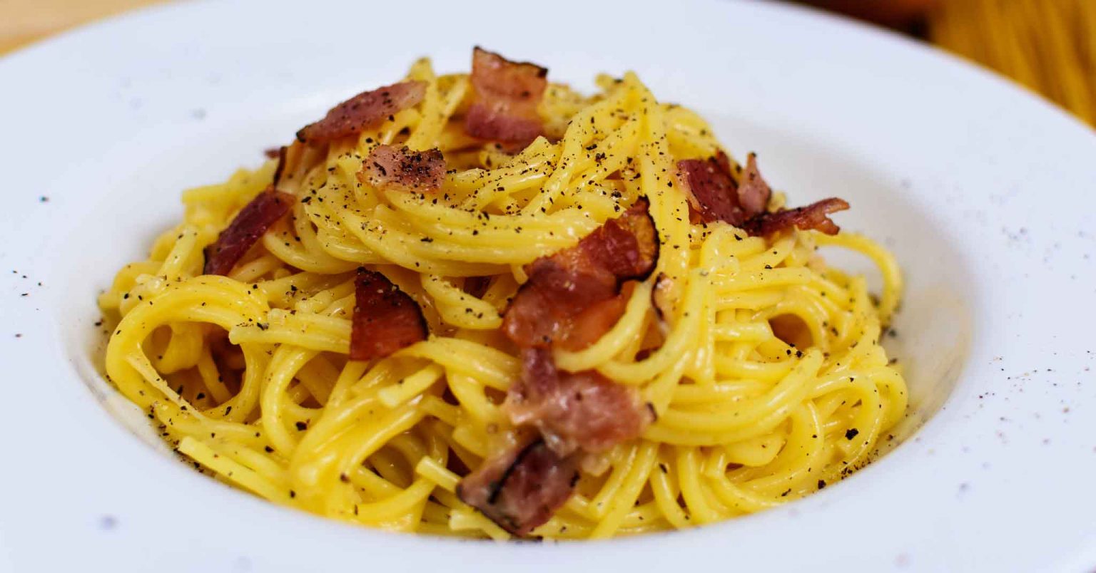 carbonara milano