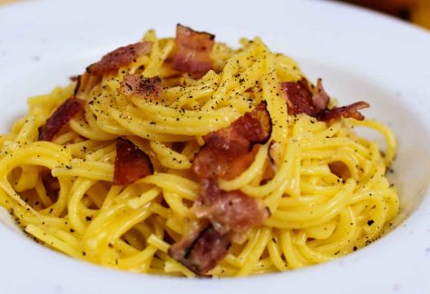 carbonara milano