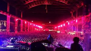 L’arena estiva del Carroponte riparte all’insegna di grandi concerti live