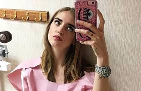 Chiara Ferragni firmerà la collezione estiva di Nespresso in limited edition