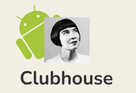 clubhouse android