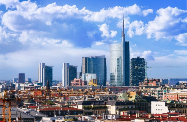 milano compravendite