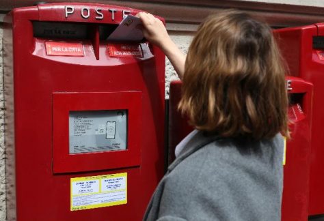 cassette postali smart milano