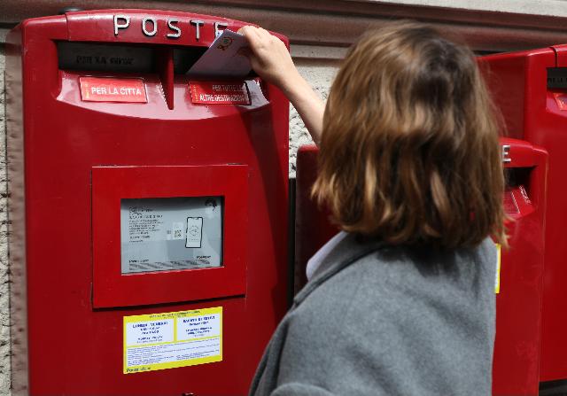 cassette postali smart milano
