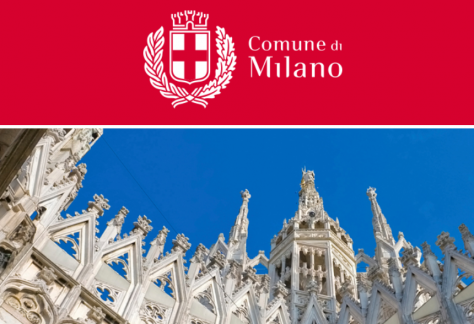 comunicazione comune di milano