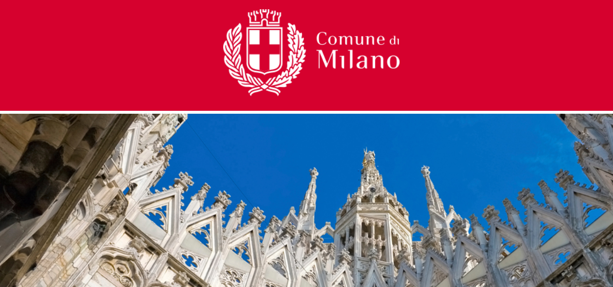 comunicazione comune di milano