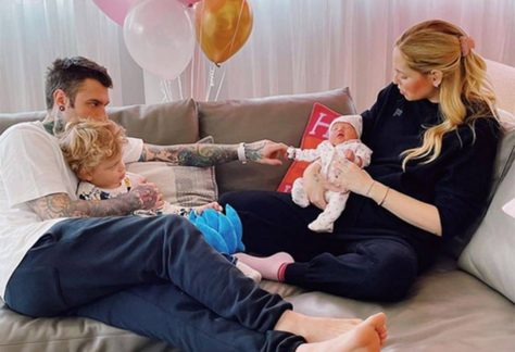Chiara Ferragni e Fedez comprano casa a Milano: tutte le curiosità