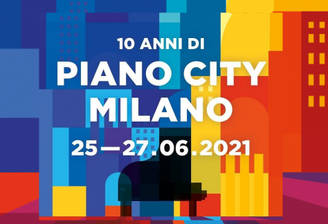piano city milano