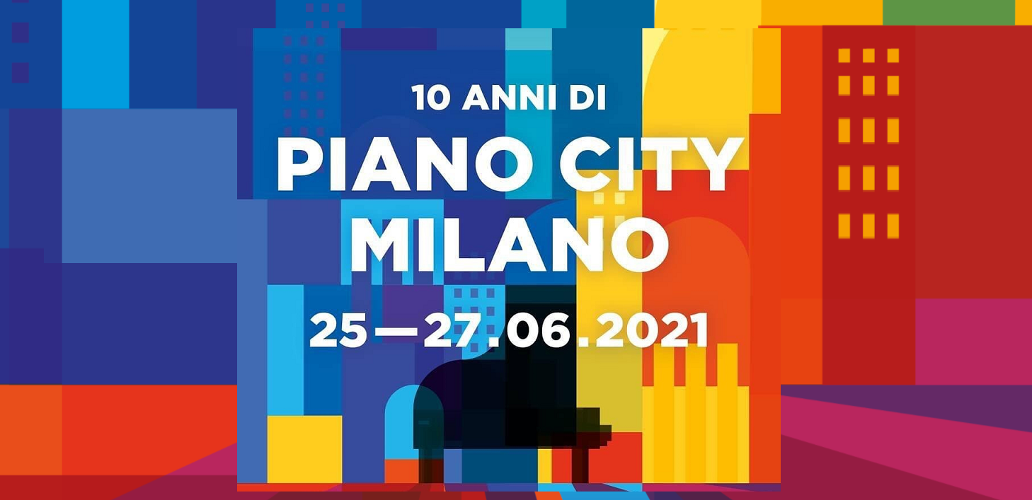 piano city milano
