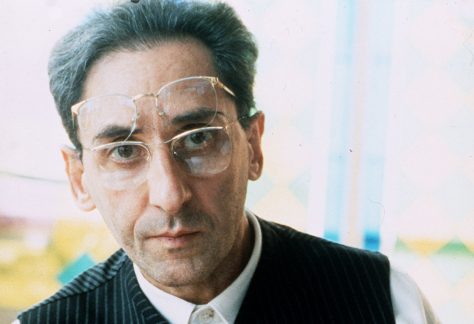 addio Franco Battiato