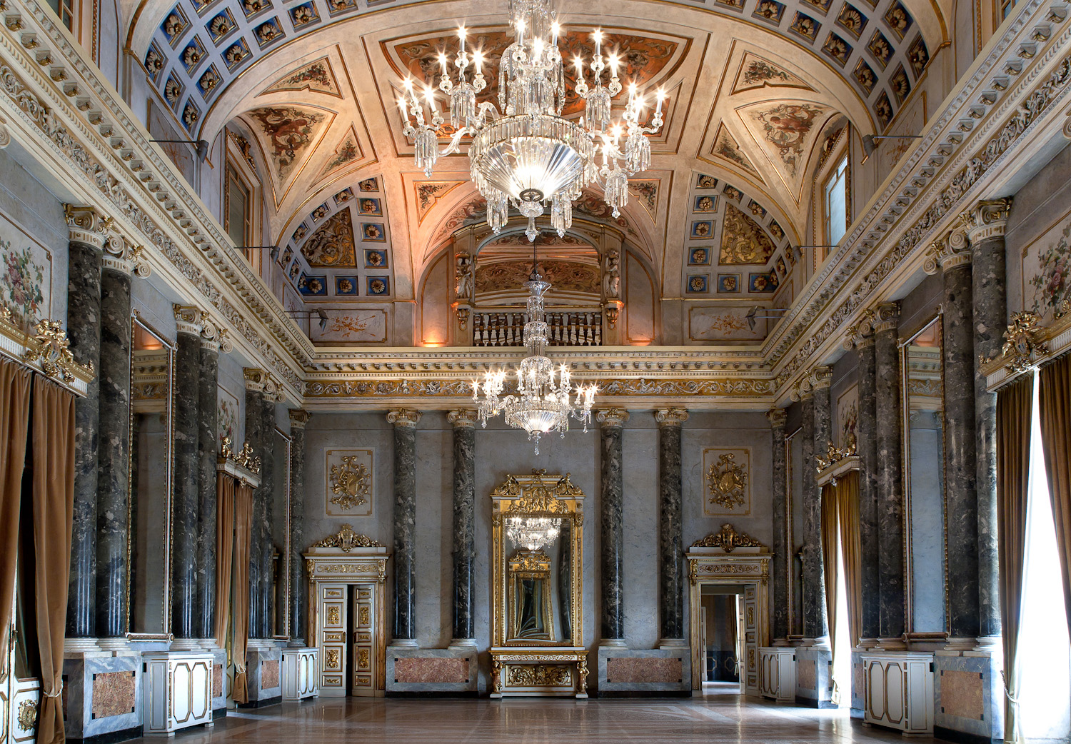 palazzi storici milano da visitare