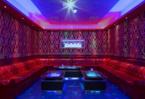 karaoke milano