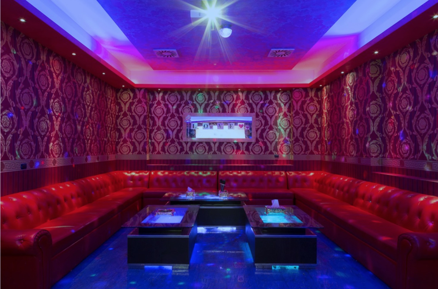 karaoke milano