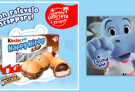 kinder-happy-hippo ferrero