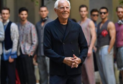 Moda Uomo: la Milano Fashion Week di giugno è confermata in presenza