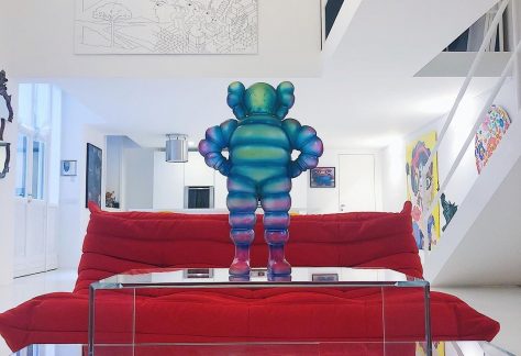 gallerie d'arte milano
