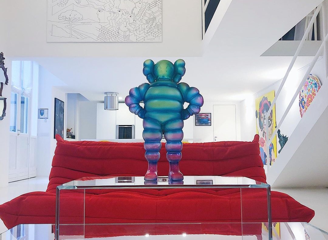 gallerie d'arte milano