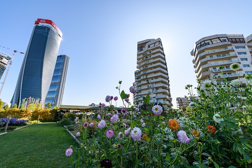 orti fioriti