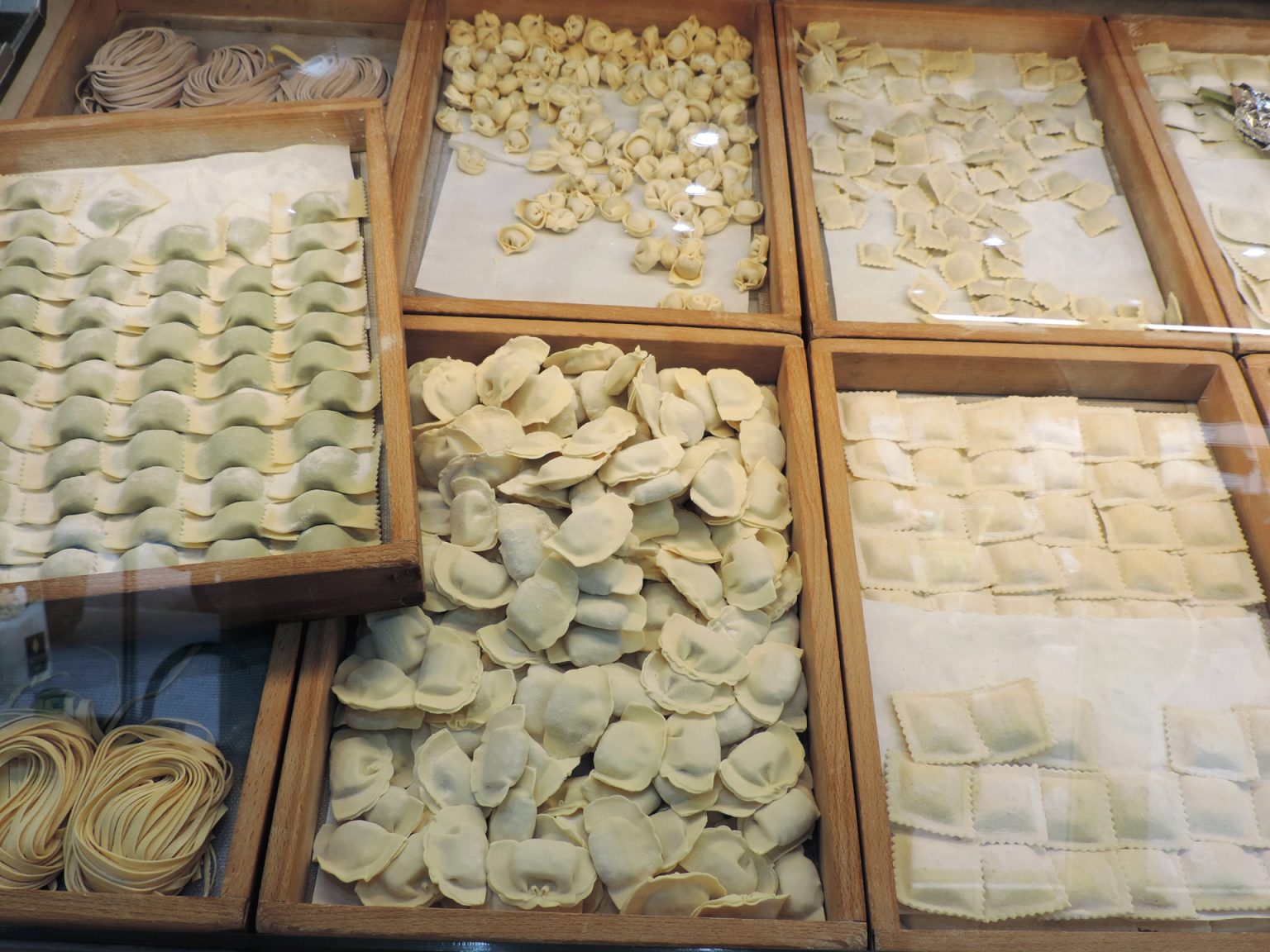 pasta fresca milano