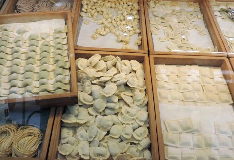pasta fresca milano