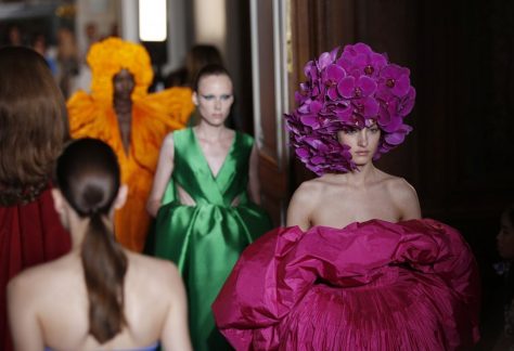 fashion week